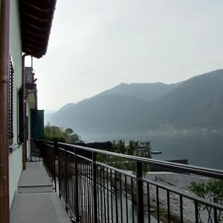 Bellagio Dreams Lake * לצנו