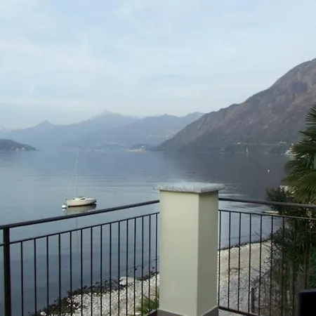 דירה Bellagio Dreams Lake